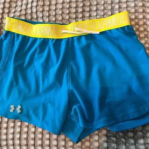 Under Armor shorts size small